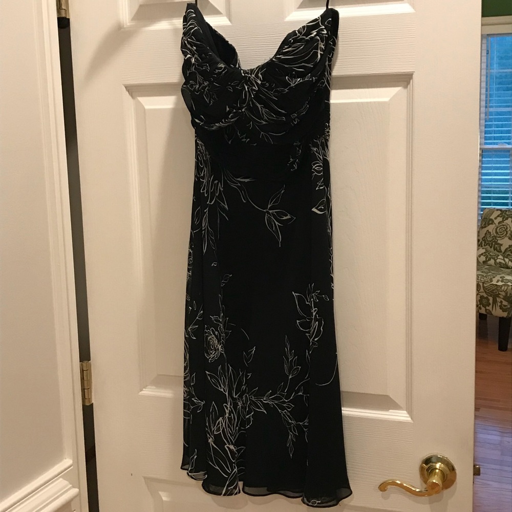 White House Black Market dress